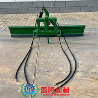 Meilleures ventes : Lame de niveleuse hydraulique pour tracteur agricole