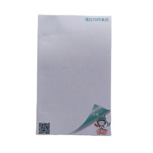 Bloc-notes A5 personnalisable, bloc-notes à feuilles détachables, planificateur pour entreprise, bureau, hôtel, auberge, écriture et peinture, bloc-notes à feuilles détachables - Product Image 2