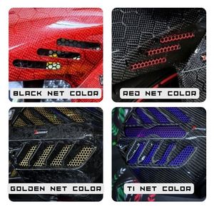 ฝาครอบท่อไอเสียคาร์บอนสำหรับมอเตอร์ไซค์ ยี่ห้อบาโฟเมต ติดตั้งง่าย ป้องกันความร้อน สำหรับ HONDA X-ADV - Product Image 5