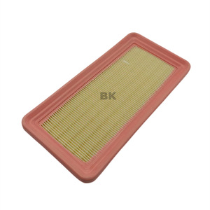 Filtre à air Bk 28113-1C000 pour Hyundai Getz, pièce de rechange pour voiture - Product Image 5