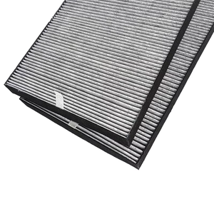 <span class=keywords><strong>แผ่น</strong></span><span class=keywords><strong>กรอง</strong></span> HEPA คาร์บอนกัมมันต์ทดแทนเครื่องฟอกอากาศแบบ FZ-Y30SF FZ-Y30SFE สำหรับเครื่องฟอกอากาศ <span class=keywords><strong>Sharp</strong></span> KC-Y30 - Product Image 4