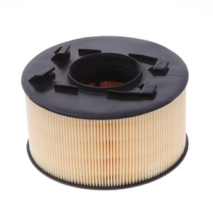 Filtro de Aire del Motor 13717503141 C1882 LX759 para E46 <span class=keywords><strong>316i</strong></span> 316ti 318i 318ti 316Ci 318Ci - Product Image 1