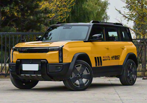 CHERY Wind X3L 2025 135km 1,5 T 156 caballos de fuerza SUV 360 grados imagen panorámica batería de larga duración nuevo coche automático AC luces LED - Product Image 2