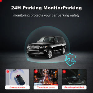 Caméra <span class=keywords><strong>de</strong></span> tableau <span class=keywords><strong>de</strong></span> bord 3 canaux DVR pour voiture Enregistreur vidéo <span class=keywords><strong>de</strong></span> circulation routière 1080P WiFi Vision nocturne Boîte noire <span class=keywords><strong>de</strong></span> voiture - Product Image 3