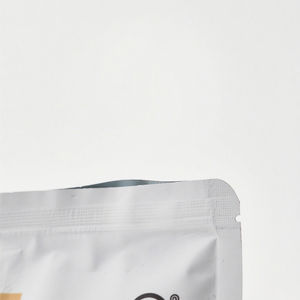 Sac à fermeture éclair debout imprimé numérique personnalisé nourriture sèche pour chien et chat sacs de 2kg pochette d'emballage en plastique en feuille d'aluminium - Product Image 4