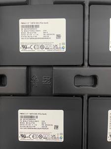 Disque SSD d'entreprise GUIXING, utilisé, MZQL27T6HBLA-00B7C PM9A3 U.2 7.68T B7C SATA 6 Gbps SSD - Product Image 3