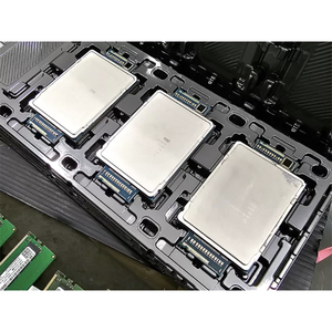 Unidad de Procesador para Servidor Xeon Max 9468, 7nm, 48 Núcleos, 2.1 GHz, 105M de Caché, 350W - Product Image 4