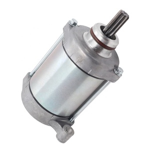 Vente en gros usine – Nouvelle brosse de charbon de démarreur électrique 21163-0064 pour moto, compatible avec les modèles Ninja <span class=keywords><strong>ZX10R</strong></span> ZX10RR - Product Image 6