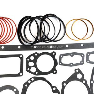 Kit de joints de bloc-cylindres pour moteur diesel IZUMI NT855 3801468, kit de joints inférieur - Product Image 3