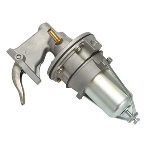 Fuel Pump Sensor 86234A4 86234A0560032985603 For Replace Repair Standard Measurement <b>Range</b> New Part - Product Image 1