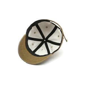 Mềm kinh doanh hàng đầu mũ nón New York thêu phong cách chất lượng cao có thể giặt vải biểu tượng tùy chỉnh in Mũ bóng chày - Product Image 2