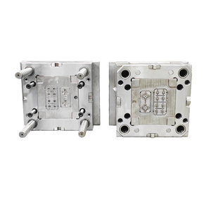 स्लैक्स परिशुद्धता इंजेक्शन धातु मोल्ड घटक निर्माता पेट के लिए एब्स इंजेक्शन मोल्ड - Product Image 5