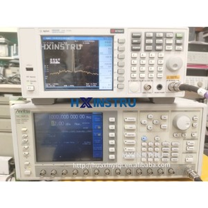 Générateur de signal de modulation numérique Anritsu MG3681A 250 kHz à 3 GHz GSM/WCDMA - Product Image 1