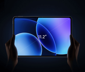 Tablette <span class=keywords><strong>Xiaomi</strong></span> <span class=keywords><strong>Pad</strong></span> 8 <span class=keywords><strong>Pro</strong></span> - Bureau et jeux > Écran 10,1 pouces Processeur Octa Core Allwinner pour HyperOS - Product Image 6