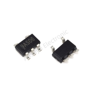 ANSOYO MCP1711T-33I SOT23-5 ชิป IC วงจรรวม การจัดการพลังงาน PMIC ชิ้นส่วนอิเล็กทรอนิกส์ MCP1711T-33I/OT - Product Image 3