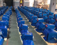 Module de commande à distance en cuivre pour alternateur électrique triphasé 380V/220V 3-50KW - Pièce de moteur diesel - Prix