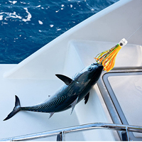 Memancing Di Air Asin Umpan Pancing, Memancing Di Laut Dalam, Memancing Ikan Laut Dalam untuk Marlin Wahoo