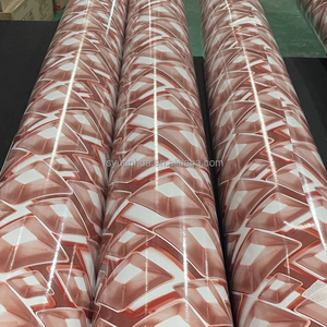 Alfombra de Plástico de 1.0MM, Rollo de Alfombra de Plástico, Revestimiento de <span class=keywords><strong>Suelo</strong></span> de Vinilo Esponjoso, Venta Directa de Fábrica - Product Image 3