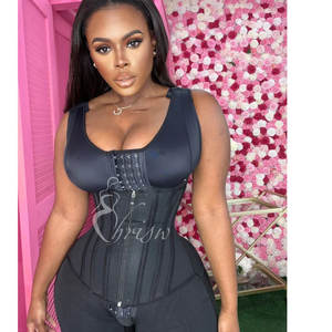 Faja Moldeadora de Cuerpo Completo, Elimina la Cintura, Soporte de Forma, Confianza, Esculpido 360, Transpirable y Cómodo - Product Image 3