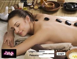 Caméra d'analyse de peau, écran tactile de 9 pouces, analyseur de portée de la peau, scanner - Product Image 6