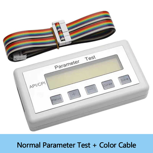 Applicabile TKE Elevator CPIK cinese moderno strumento diagnostico di plastica PT Fault Debugger MC2 scheda principale con Bluetooth - Product Image 2