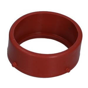 Junta de admisión de aire de 200 mm de diámetro interior para Mercedes Europa Van BMW 2003-2008 OE 6420940580 - Product Image 1