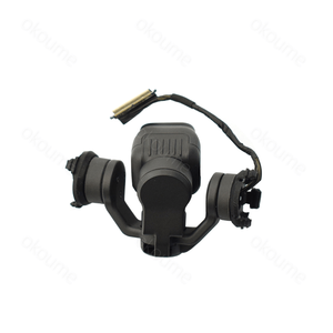 Original <b>Mini</b> 3 Pro Gimbal <b>with</b> <b>Camera</b> and Single Line PTZ <b>Camera</b> Replacement For DJI <b>Mini</b> 3 Pro UAV <b>Drone</b> Repair Parts - Product Image 2