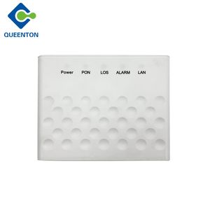 F401 V6.0 ONU Hot Sale <b>Fiber</b> <b>Optic</b> <b>Equipment</b> FTTH 1GE GPON ONU GPON FTTH ONT <b>Fiber</b> <b>Optic</b> Modem GPON English Version F401 Epon - Product Image 3