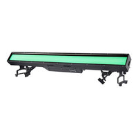 Barra de Luces Estroboscópicas Profesional para Exteriores, Pixel Line IP66 de 800W con Atomización Electrónica