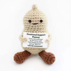 โครเชต์ฟุตบอล 200 แบบ น่ารัก โรแมนติก ฉันรักคุณ ของขวัญวาเลนไทน์ ของขวัญวันเกิด ทำด้วยมือ โครเชต์ฟุตบอล แด่คนรักของฉัน - Product Image 4