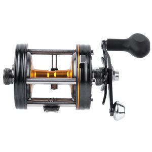 Carrete <span class=keywords><strong>de</strong></span> <span class=keywords><strong>Pesca</strong></span> <span class=keywords><strong>de</strong></span> <span class=keywords><strong>Arrastre</strong></span> <span class=keywords><strong>de</strong></span> Aluminio CNC 5.3:1, 8 kg <span class=keywords><strong>de</strong></span> <span class=keywords><strong>Arrastre</strong></span>, 6000, para <span class=keywords><strong>Pesca</strong></span> <span class=keywords><strong>de</strong></span> Grandes Peces, Carrete <span class=keywords><strong>de</strong></span> Lanzamiento <span class=keywords><strong>de</strong></span> Cebo - Product Image 6