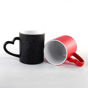 <span class=keywords><strong>Tazas</strong></span> mágicas <span class=keywords><strong>de</strong></span> cerámica impresas personalizadas <span class=keywords><strong>de</strong></span> café <span class=keywords><strong>de</strong></span> transferencia <span class=keywords><strong>de</strong></span> calor <span class=keywords><strong>de</strong></span> 11oz Taza <span class=keywords><strong>de</strong></span> cerámica - Product Image 2