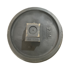 גלגלת ריקה למחפר BCR EX200-5 תואמת לקומטסו/פילאר/סאני/היטאצ'י, ממקור פוג'יאן - Product Image 1