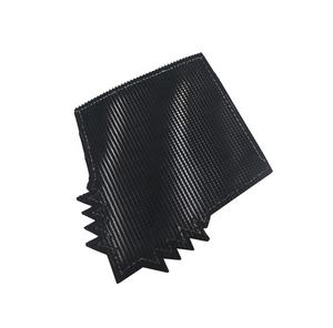 Serie spaziale ricamata Patch con gancio e anello per gli appassionati di spazio per l'abbigliamento e la decorazione dello zaino - Product Image 5