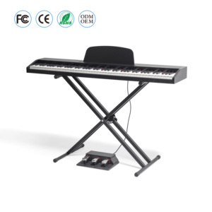 HXS 88 teclas ponderadas <span class=keywords><strong>piano</strong></span> <span class=keywords><strong>digital</strong></span> <span class=keywords><strong>Roland</strong></span> teclado <span class=keywords><strong>Piano</strong></span> <span class=keywords><strong>piano</strong></span> eléctrico - Product Image 1