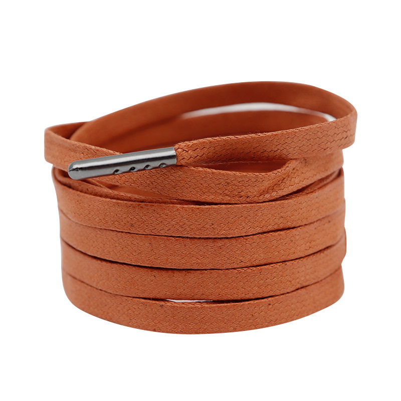 #1078 Orange + Pointe Noir Canon de Fusil