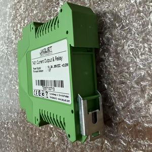 Relé de Seguridad de Alta Velocidad y Respuesta Rápida T401 Original, Nuevo, de Aluminio, con Salida Analógica de 420 mA, 0.01 Hz a 35,000 Hz - Product Image 2