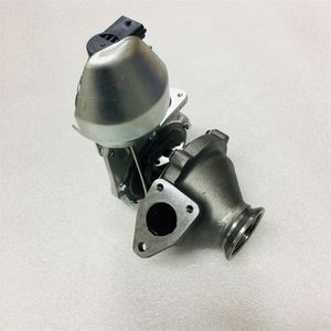 เทอร์โบ Powertec GTB1549V 787274 787274-5001S หมายเลข 71795339 71795142 สำหรับรถยนต์ ALFA ROMEO 159 939 2.0JTDM - Product Image 6
