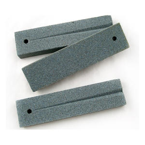 Pierre à aiguiser en plastique Mds Fishhook 75x20x10mm pour hameçons et aiguilles, usage extérieur - Product Image 5