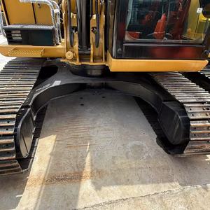 Excavadora de cadenas Caterpillar usada de 8 toneladas, modelo 2022, 308 208E2 306, con capacidad de cazo de 0.31m, en venta. Producto de alta calidad. - Product Image 3