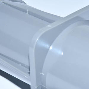 Accessoires de piscine conduit mural de tuyau mural <span class=keywords><strong>pour</strong></span> piscines en béton raccords de tuyauterie en PVC de piscine - Product Image 5