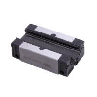 Rail de guidage linéaire et blocs des séries HGR, HGH, HGW, EGH, EGW pour routeur CNC et automatisation industrielle