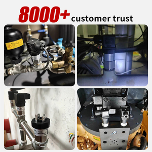 Interruptor <span class=keywords><strong>de</strong></span> Presión para <span class=keywords><strong>Bomba</strong></span> <span class=keywords><strong>de</strong></span> <span class=keywords><strong>Agua</strong></span>, Interruptores <span class=keywords><strong>de</strong></span> Vacío, Interruptor Digital <span class=keywords><strong>de</strong></span> Presión <span class=keywords><strong>de</strong></span> <span class=keywords><strong>Agua</strong></span>, <span class=keywords><strong>Regulador</strong></span> <span class=keywords><strong>de</strong></span> Compresor <span class=keywords><strong>de</strong></span> Aire Ajustable 90-120 psi - Product Image 3