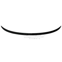 Upgrade Bodykit E90, Bodykit ABS Carbon Look Full Body Kit untuk BMW Seri 3 E90 2005 2006 2007 2008 2009 2010 2011 2012