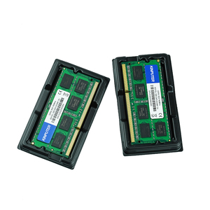 4GB <span class=keywords><strong>8GB</strong></span> <span class=keywords><strong>DDR3</strong></span> 1333/1600Mhz de alta velocidad OEM/OBM/ODM Laptop SODIMM Memoria <span class=keywords><strong>Ram</strong></span> para computadora portátil - Product Image 4