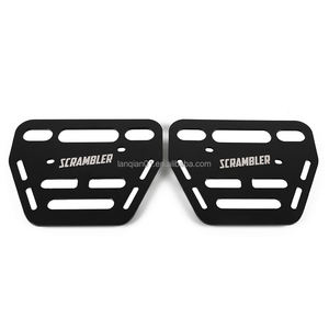 Support de <span class=keywords><strong>sacoche</strong></span> pour <span class=keywords><strong>moto</strong></span> Ducati Scrambler 620 800, accessoires de <span class=keywords><strong>moto</strong></span>, support de fixation pour <span class=keywords><strong>sacoche</strong></span>, classique, urbain, <span class=keywords><strong>enduro</strong></span>, Sixty2 Icon - Product Image 1