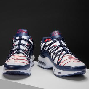 Chaussures de sport décontractées pour hommes, respirantes, à empeigne en maille, pour l'hiver, avec amorti intégral, semelle intermédiaire en caoutchouc, tendance mode, Max <span class=keywords><strong>97</strong></span> - Product Image 2