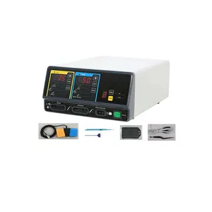 New Medica Intelligent Multifunctional Electrosurgical Generator Electrosurgical Cautery Unit