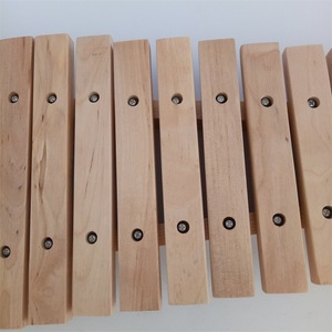 Wholesale Orff Percussion <b>Instrument</b> 15-Note Wooden Hand-Strike Xylophone <b>Music</b> Toy - Product Image 3