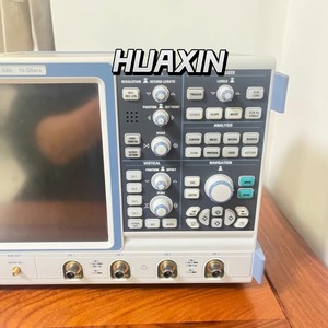Rohde & Schwarz RTO1024ออสซิลโลสโคป2GHz 10GS/S 4ช่องสัญญาณปรับเทียบที่ใช้ HX - Product Image 3